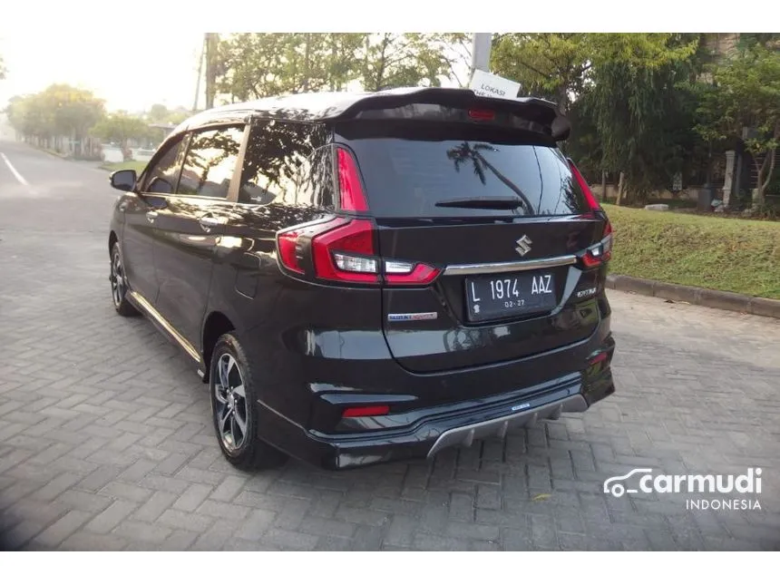 2021 Suzuki Ertiga Sport MPV