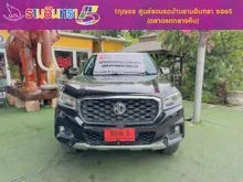 2022 MG Extender 2.0 Giant Cab (ปี 19-26) Grand X Pickup