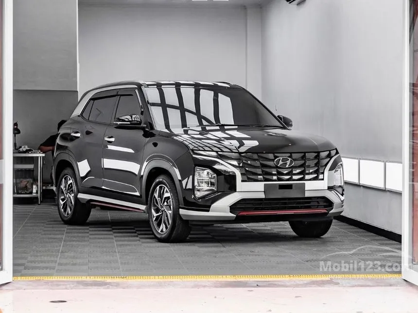 2024 Hyundai Creta Prime Wagon