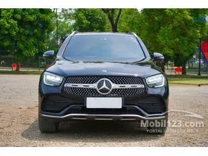 2019 Mercedes-Benz GLC200 2.0 AMG SUV