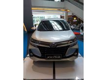 Daihatsu Grand New 2019 TDP Murah dan Bisa Dicicil 1.3 X MPV