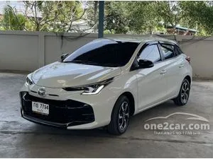 2024 Toyota YARIS 1.2 Smart Hatchback