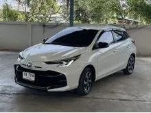 2024 Toyota YARIS 1.2 (ปี 17-25) Smart Hatchback