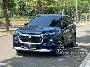 2023 Suzuki Grand Vitara 1.5 GX SUV