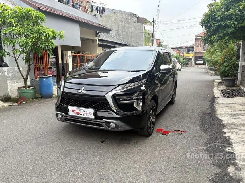 2023 Mitsubishi Xpander Ultimate MPV
