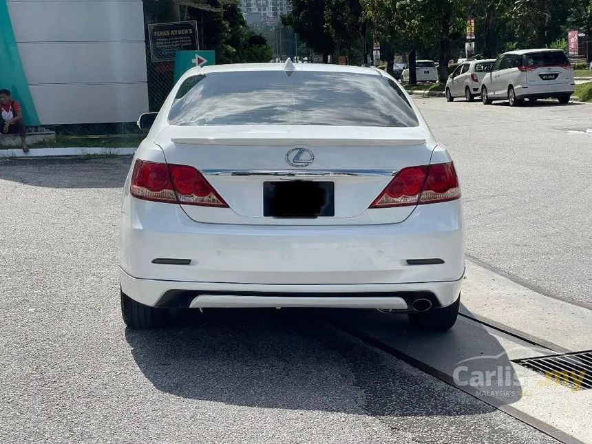 2007 Toyota Camry V Sedan