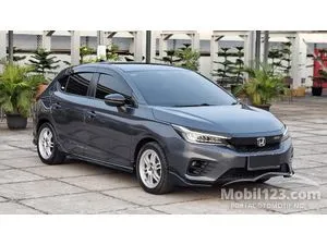 2021 Honda City 1.5 RS Hatchback