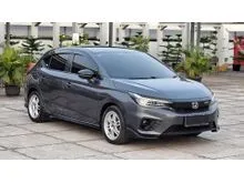 2021 Honda City 1.5 RS Hatchback