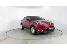 2018 Toyota C-HR 1.8 Wagon