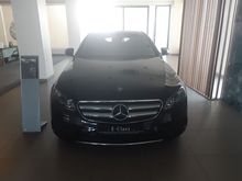 2019 Mercedes-Benz E350 2.0 AMG Sedan