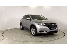 2016 Honda HR-V 1.5 S SUV