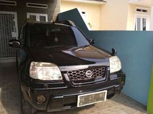 2004 Nissan X-Trail 2.5 XT SUV