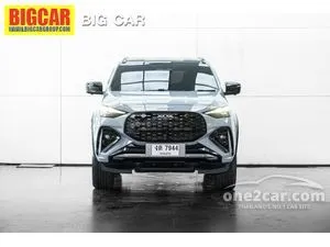 2025 Isuzu MU-X 3.0 RS SUV