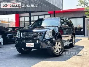 2011 Isuzu MU-7 3.0 Primo Super Titanium VGS SUV