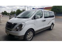 2013 Hyundai Grand Starex 2.5 (ปี 10-16) Premium Wagon AT