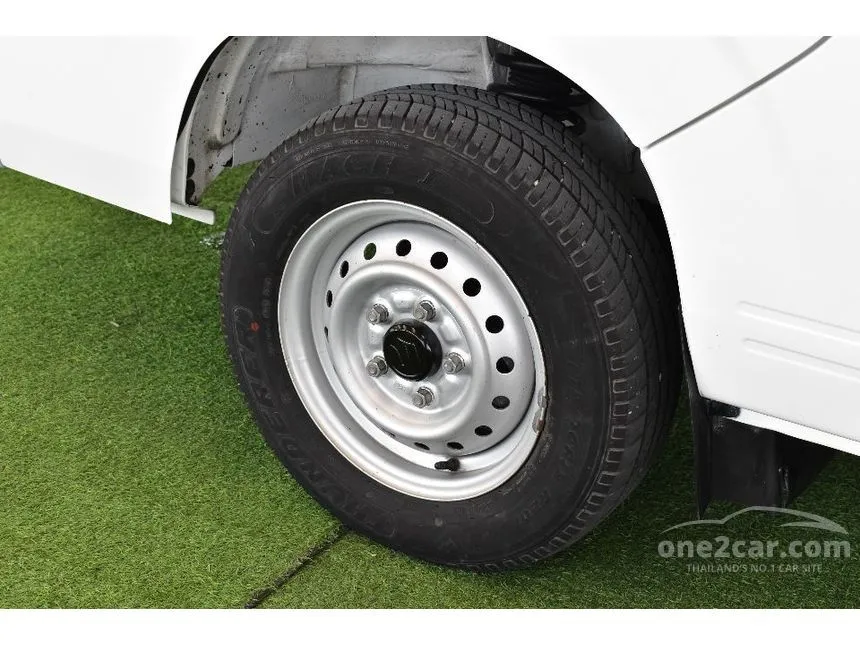 2023 Suzuki CARRY Truck