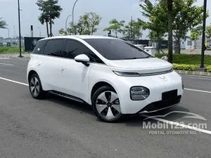 2024 Wuling Cloud EV 460KM Hatchback