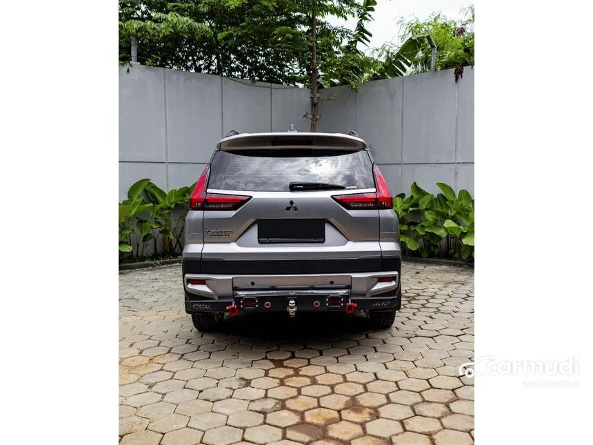 2022 Mitsubishi Xpander Cross Premium MPV
