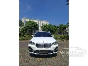 2021 BMW X1 1.5 sDrive18i SUV