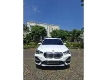 2021 BMW X1 1.5 sDrive18i SUV