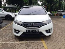 2014 Honda Jazz 1.5 RS Hatchback