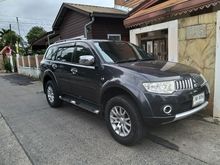 2012 Mitsubishi Pajero Sport 2.5 (ปี 08-15) GT SUV AT