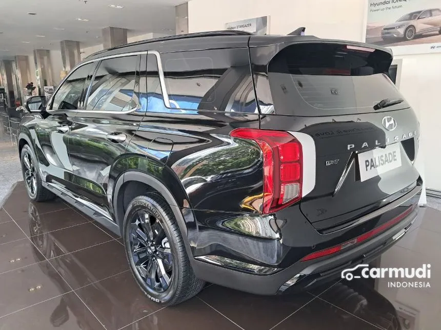 2024 Hyundai Palisade Signature AWD Wagon