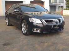 2011 Toyota Camry 2.4 V Sedan