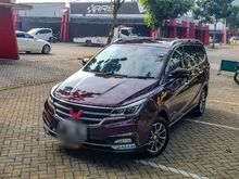 2018 Wuling Cortez 1.8 L Lux+ Wagon