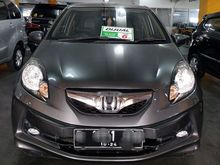 2014 Honda Brio 1.2 Satya E Hatchback
