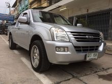 2005 Isuzu D-Max 2.5 SPACE CAB (ปี 02-06) SLX Pickup MT