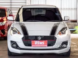 2019 Suzuki SWIFT 1.2 GLX Hatchback