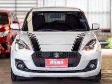 2019 Suzuki SWIFT 1.2 (ปี 18-25) GLX Hatchback