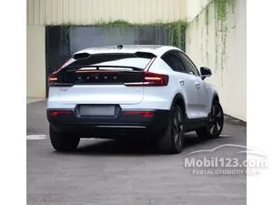 2023 Volvo C40 Recharge SUV