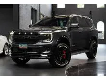 2026 Ford EVEREST 3.0 (ปี 22-28) Platinum 4WD SUV