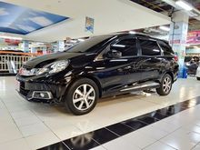 2016 Honda Mobilio 1.5 E Prestige MPV#Iklan Mobil Indonesia