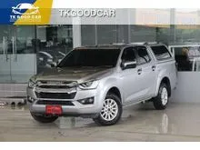 2022 Isuzu D-MAX 1.9 Cab-4 (ปี 19-26) L DA Pickup