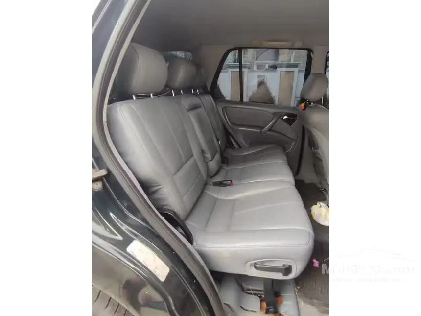2001 Mercedes-Benz ML320 SUV