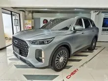 2026 Chery Tiggo 9 1.5 CSH SUV