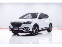 2020 MG HS 1.5 (ปี 19-26) X SUV
