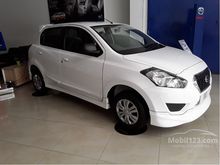 Datsun GO 1.2 T-Active Hatchback PROMO IDUL FITRI