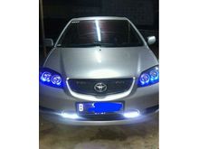 2005 Toyota Limo 1.5 Sedan