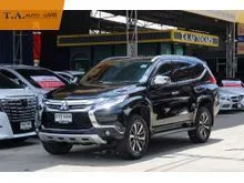 2018 Mitsubishi PAJERO SPORT 2.4 (ปี 15-18) GT Premium SUV