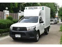 2019 Toyota HILUX REVO 2.4 Single Cab J Plus Pickup
