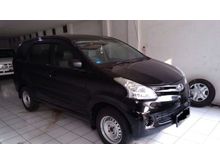 Daihatsu Xenia Type X 1.3cc M/T 2012 T.D-P10jt Angsuran Murah