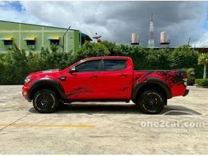 2018 Ford RANGER 2.2 WildTrak Double Cab Hi-Rider Pickup