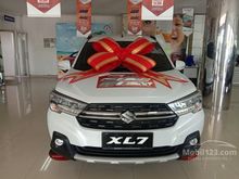 2020 Suzuki XL7 1.5 ALPHA Wagon