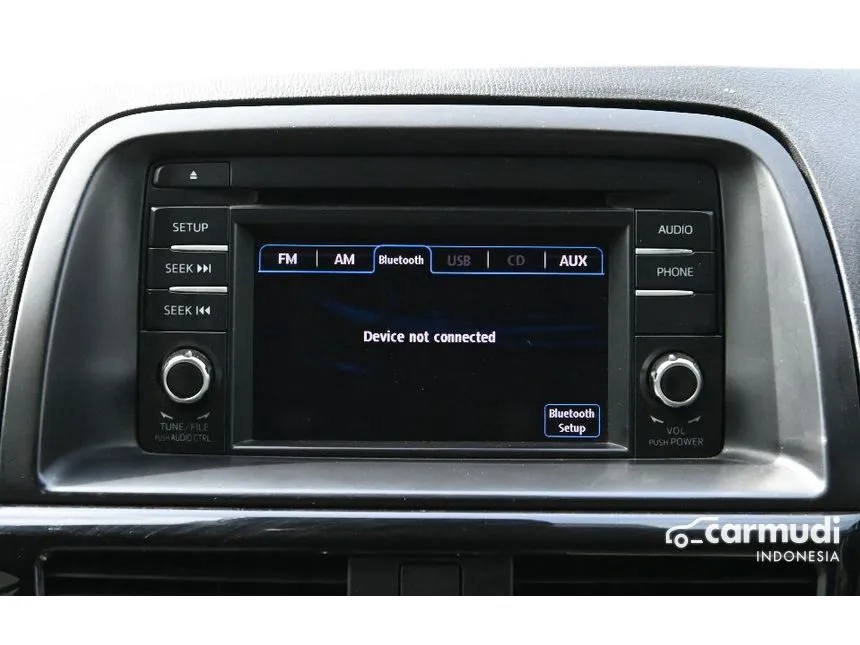 2014 Mazda CX-5 Grand Touring SUV