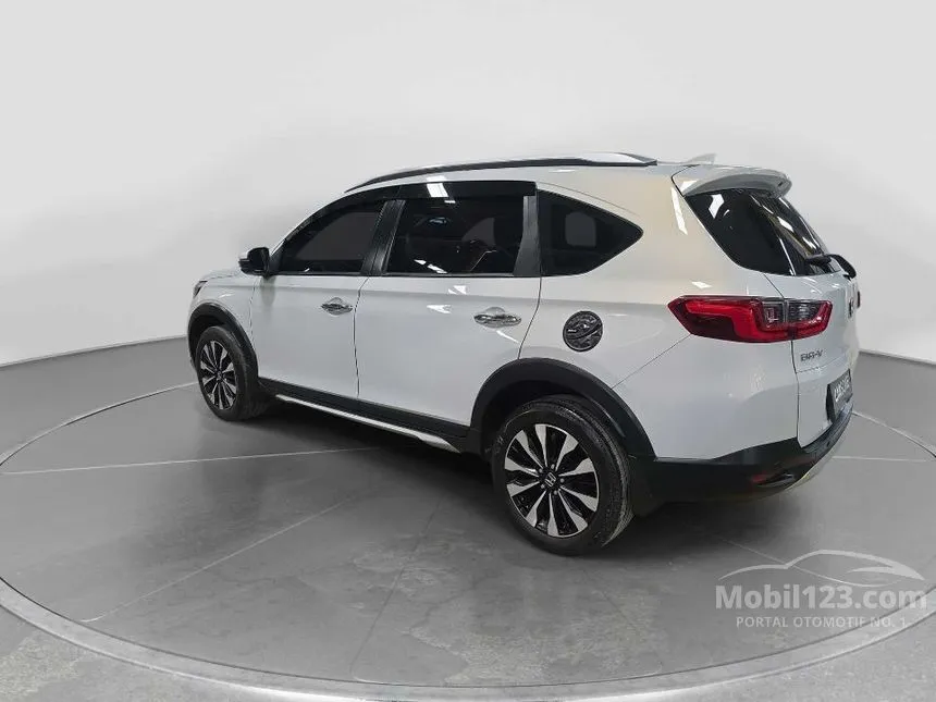 2023 Honda BR-V Prestige SUV