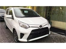 Toyota Calya PROMO SPECIAL AKHIR TAHUN